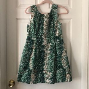 Zara dress